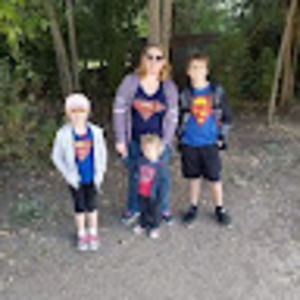 Meet your Posher, Amber